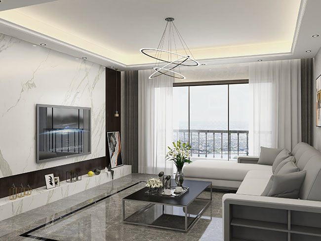 造一處悠然自得的居所，安放不羈的靈魂