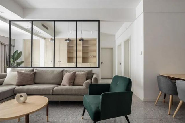 惠城潤田雙璧灣 100㎡親子之家 惠城潤田雙璧灣 100㎡親子之家