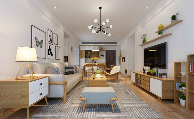 舊房改造案例有哪些風(fēng)格？