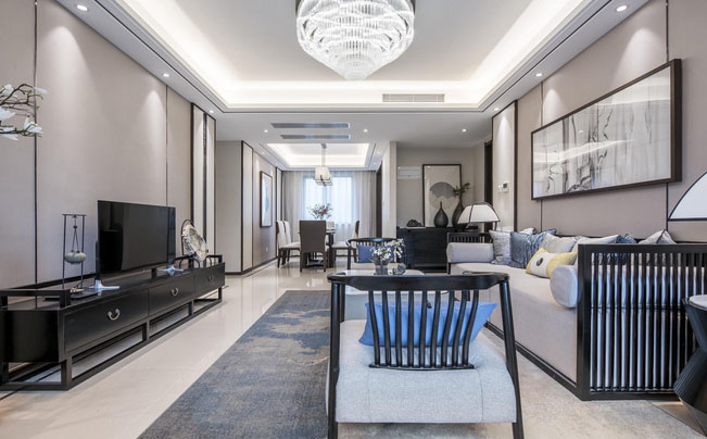 三室一廳如何裝修？