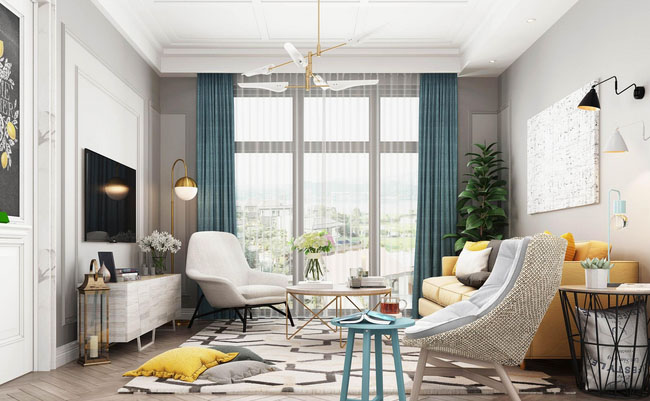 實(shí)用的裝修小知識(shí)，讓家裝修得更輕松