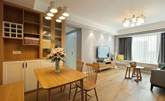 房子裝修過程中容易觸碰的誤區(qū)！