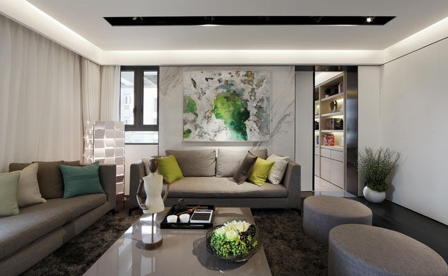 房子裝修過程中容易觸碰的誤區(qū)！