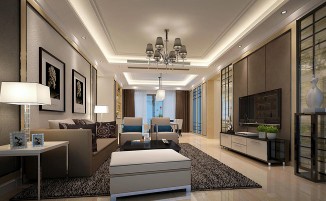 三個(gè)家裝小技巧，讓裝修少走彎路