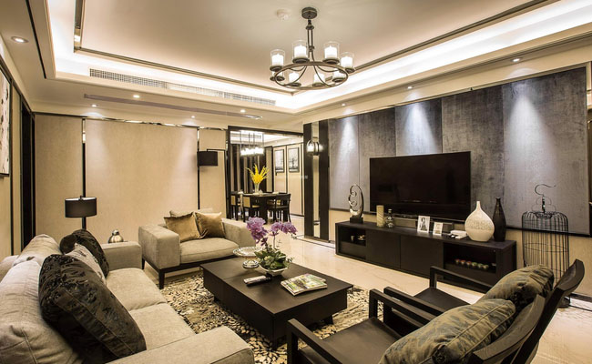 裝修房子不要做“面子”工程！能省則?。? height=