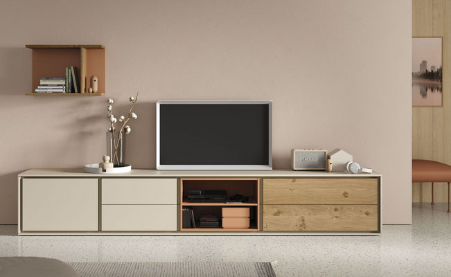 電視背景墻裝修時的風格選擇和注意事項 電視背景墻裝修時的風格選擇和注意事項