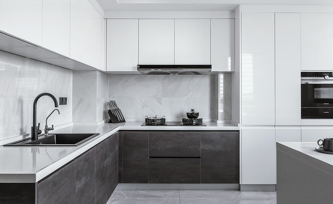 廚房裝修:櫥柜定制的8個(gè)注意事項(xiàng) 廚房裝修:櫥柜定制的8個(gè)注意事項(xiàng)