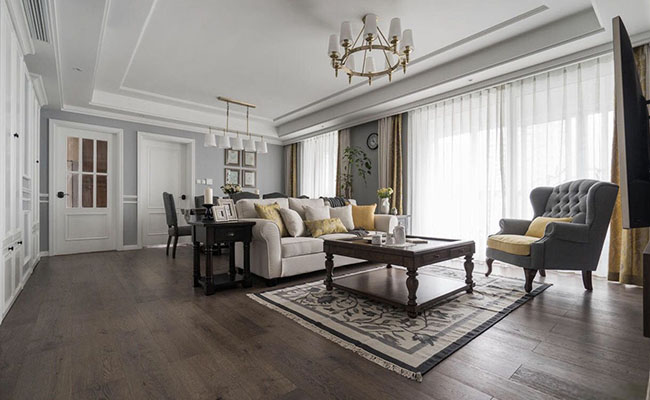 廚房裝修攻略，讓生活更加舒適