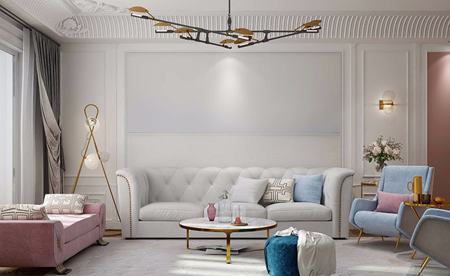 廚房裝修攻略，讓生活更加舒適