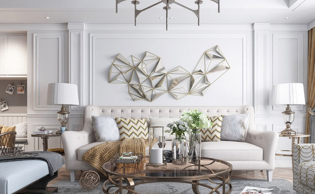 什么是小戶型房子？小戶型房子怎么裝修？