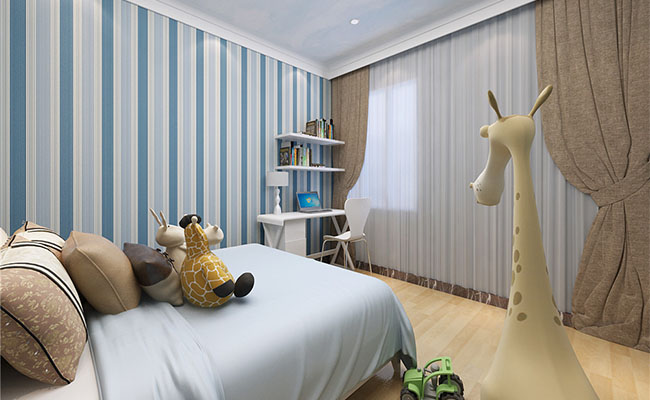 兒童房裝修設(shè)計時需要注意的細(xì)節(jié)！
