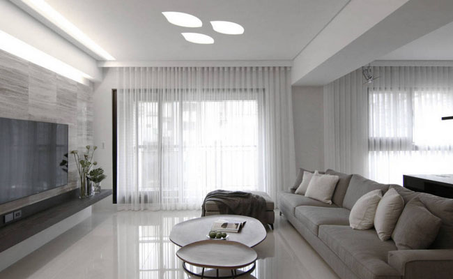 避開(kāi)華而不實(shí)的裝修設(shè)計(jì)，讓家住的更舒服