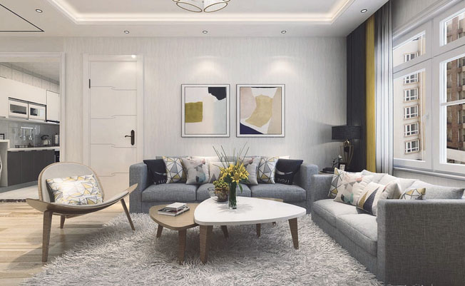 裝修知識分享，讓家裝修的更符合心意