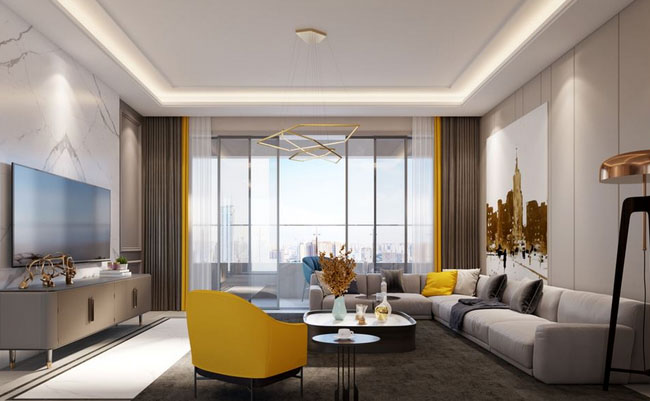 8條實用的裝修知識，這些地方別再搞錯了