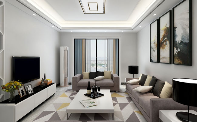 房子裝修時，這些地方的錢不能省