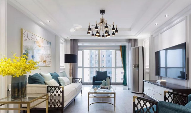 秋季將至，這些秋季裝修好處你都知道嗎？