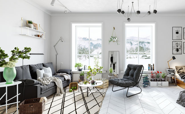 房子想要裝修好，裝修材料要仔細(xì)挑選！