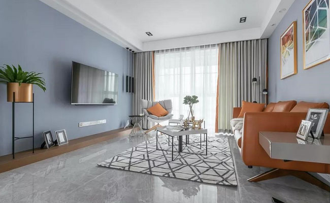 房子采光不好？看看這10個裝修技巧吧